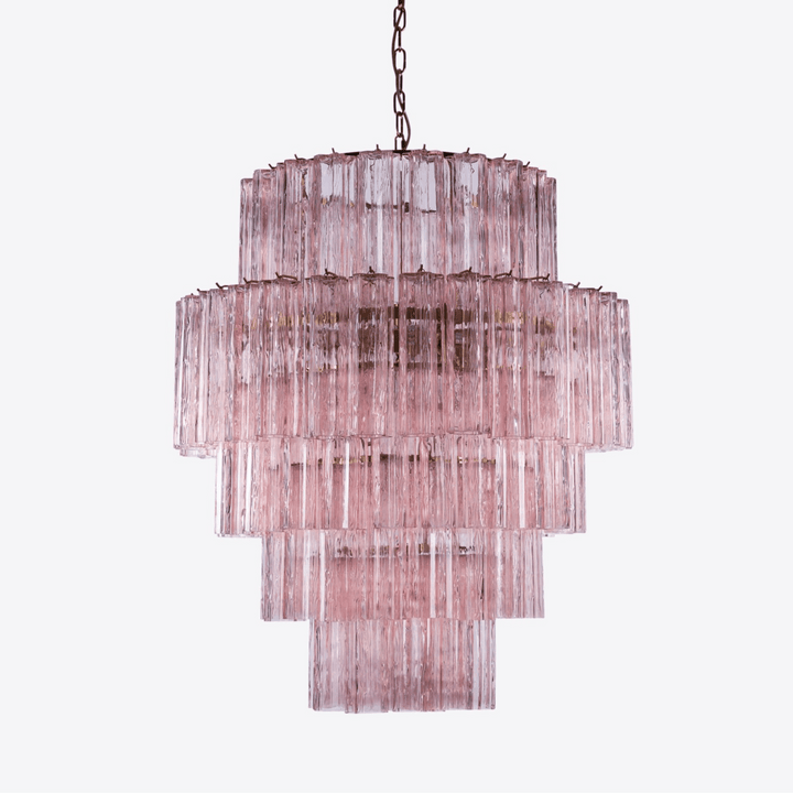 Rina Firenze Chandelier - Vakkerlight