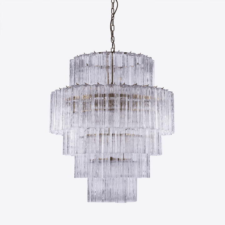 Rina Firenze Chandelier - Vakkerlight