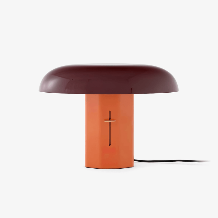 Molli Mushroom Table Lamp - Vakkerlight
