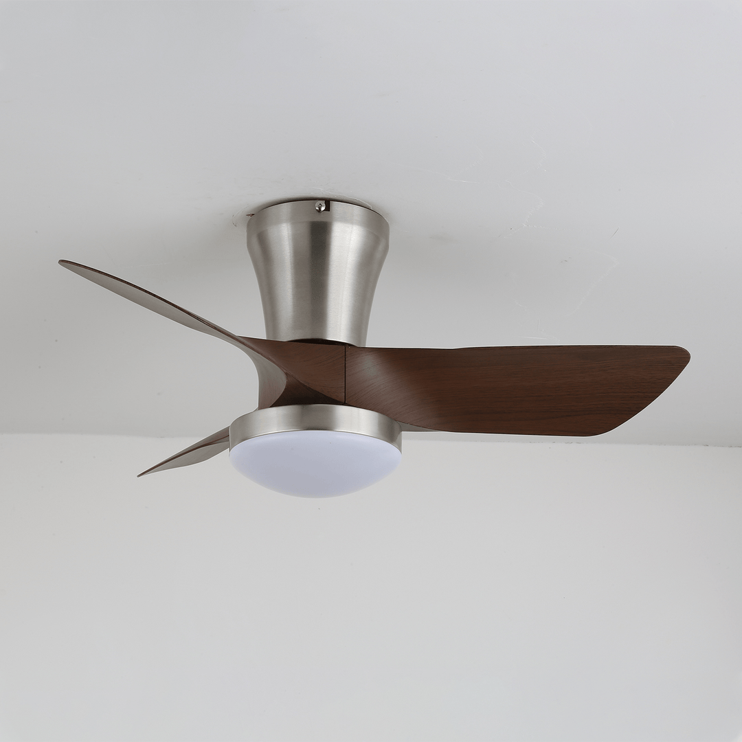 Lirien Ceiling Fan Light - Vakkerlight