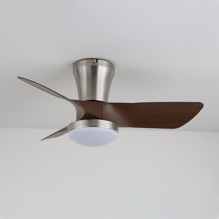 Lirien Ceiling Fan Light - Vakkerlight
