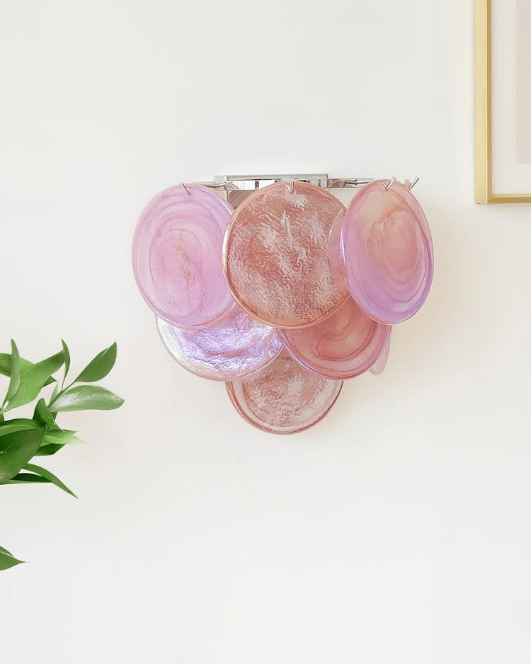 Murano Wall Light