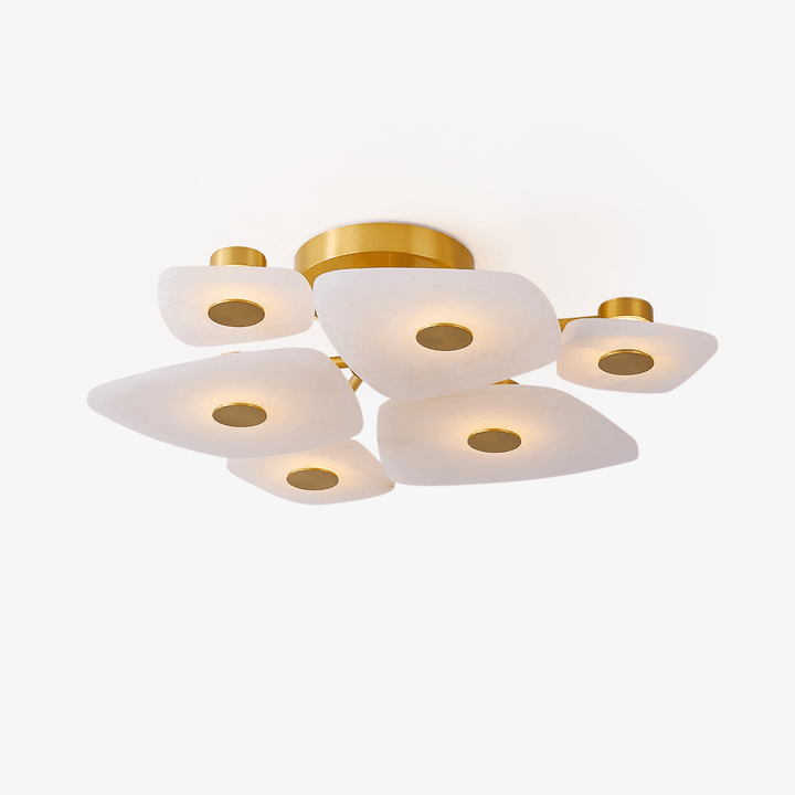 Holmdel Ceiling Lamp - Vakkerlight