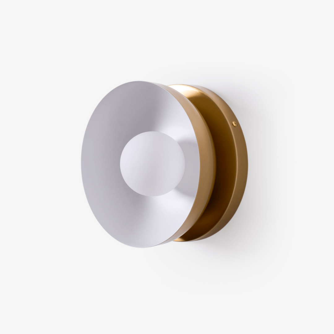 Solar Eclipse Wall Light - Vakkerlight