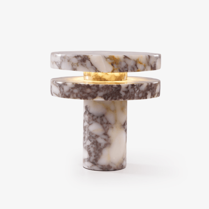 Altar Marble Table Lamp - Vakkerlight