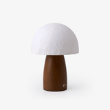 Myco Pilz-Tischleuchte
