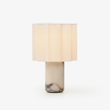 Lampe de Table Orbis Veil