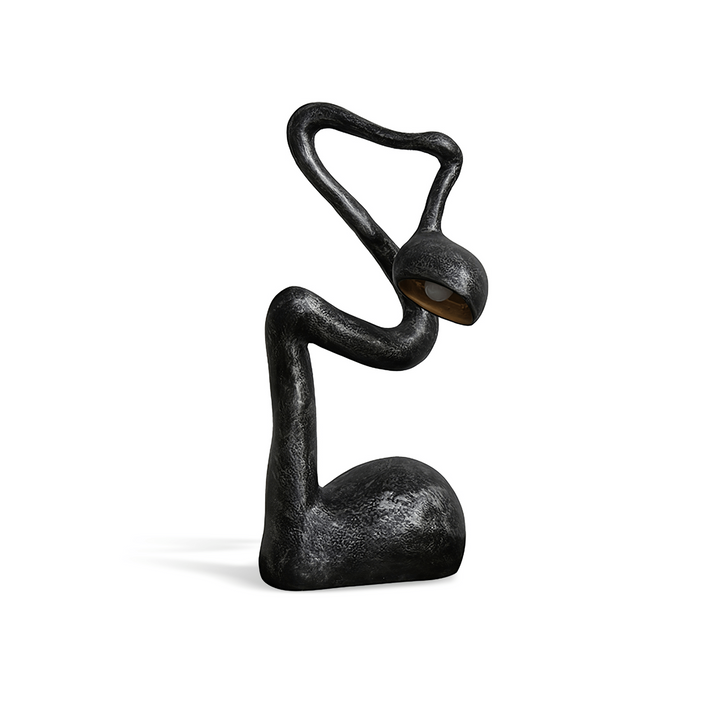 Myrrh Sculpture Table Lamp - Vakkerlight