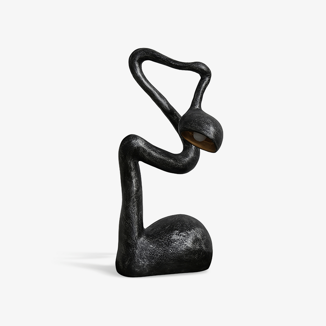 Myrrh Sculpture Table Lamp - Vakkerlight