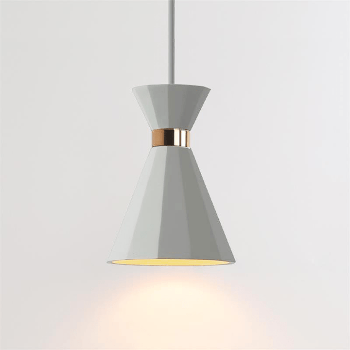 Sash Cement Pendant Light - Vakkerlight