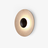 Ginger Round Wandleuchte