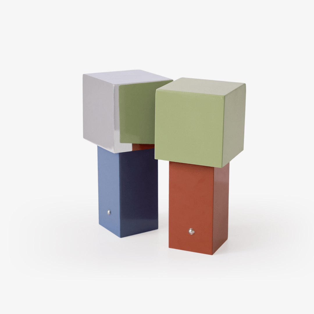 Pivot Portable Table Lamp - Vakkerlight