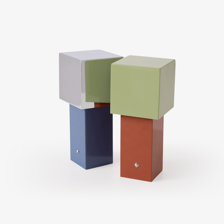 Pivot Portable Table Lamp - Vakkerlight