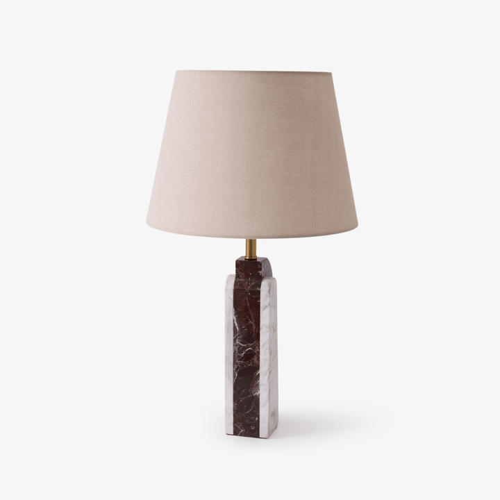 Virello Marble Table Lamp - Vakkerlight