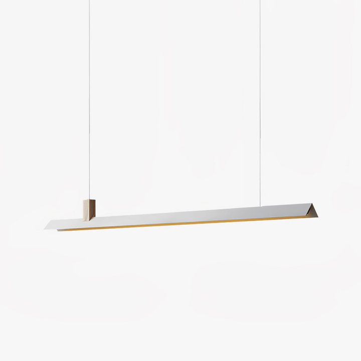 Axis T Pendant Light - Vakkerlight