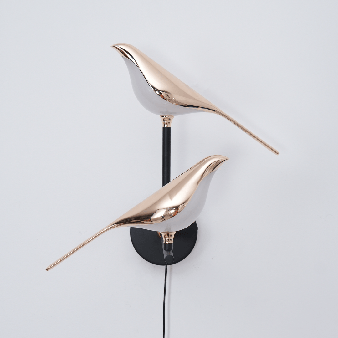 Nomi Plug - in Wall lamp - Vakkerlight