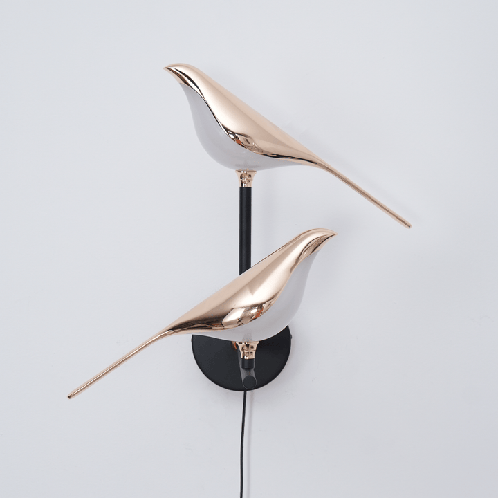 Nomi Plug - in Wall lamp - Vakkerlight