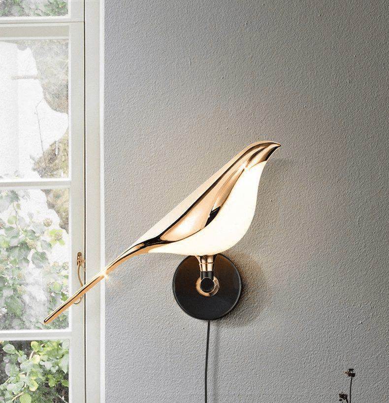Nomi Plug - in Wall lamp - Vakkerlight