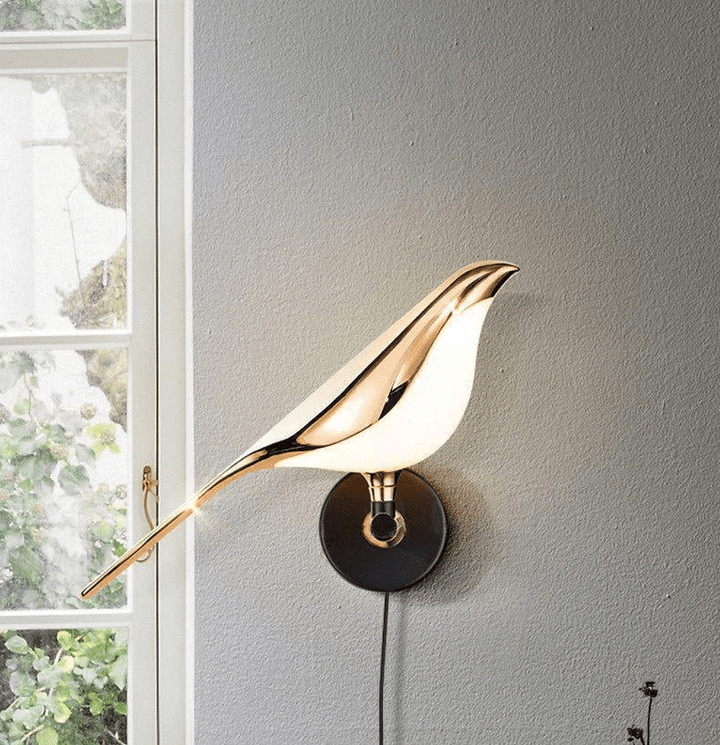 Nomi Plug - in Wall lamp - Vakkerlight