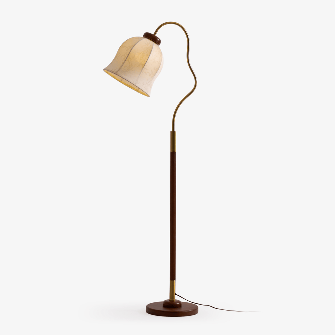 Bellvine Floor Lamp - Vakkerlight