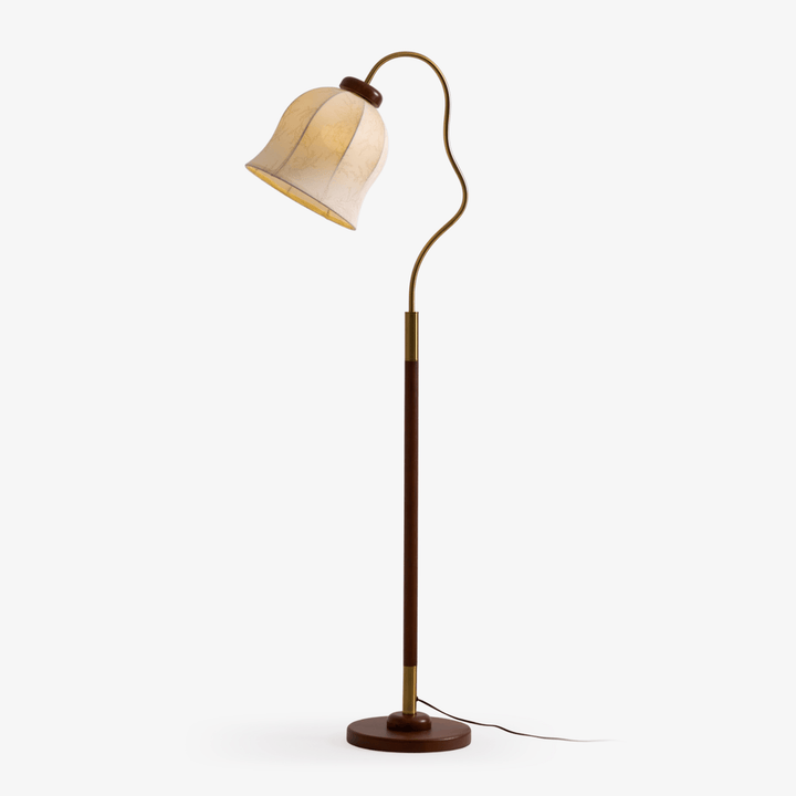 Bellvine Floor Lamp - Vakkerlight