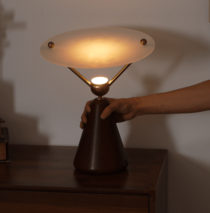 Equoray Table Lamp - Vakkerlight