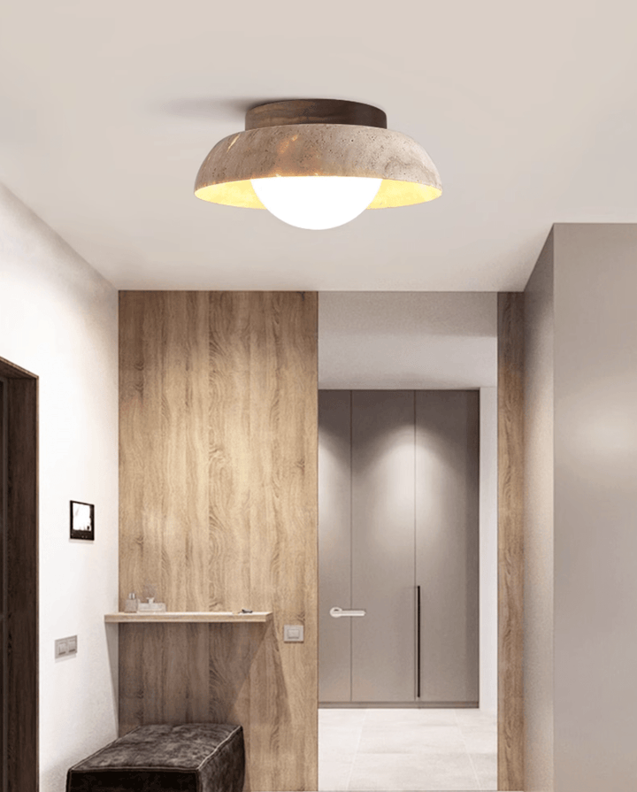 Caelo Ceiling Lamp - Vakkerlight