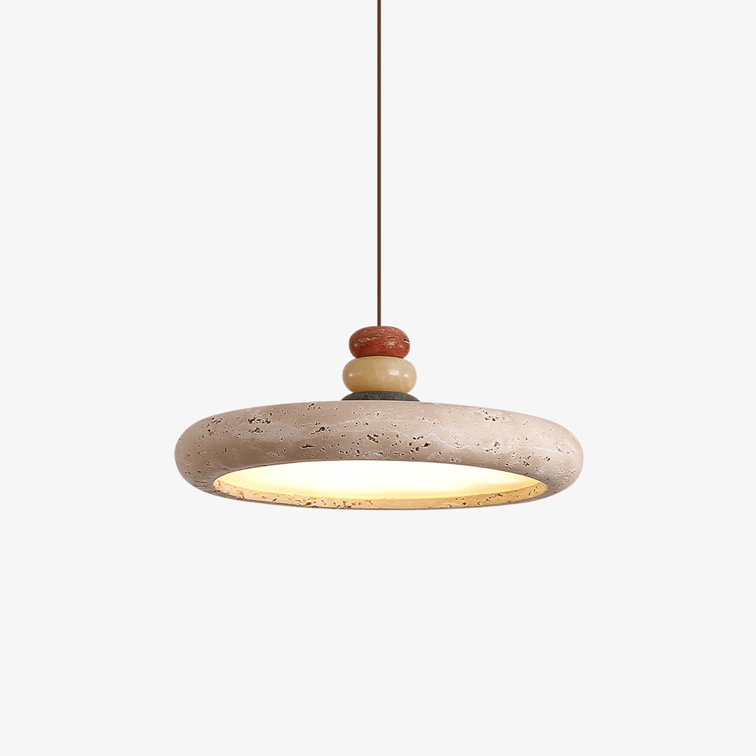 Dorelle Pendant Lamp - Vakkerlight
