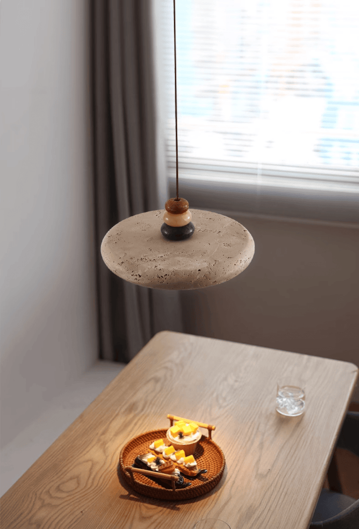 Dorelle Pendant Lamp - Vakkerlight