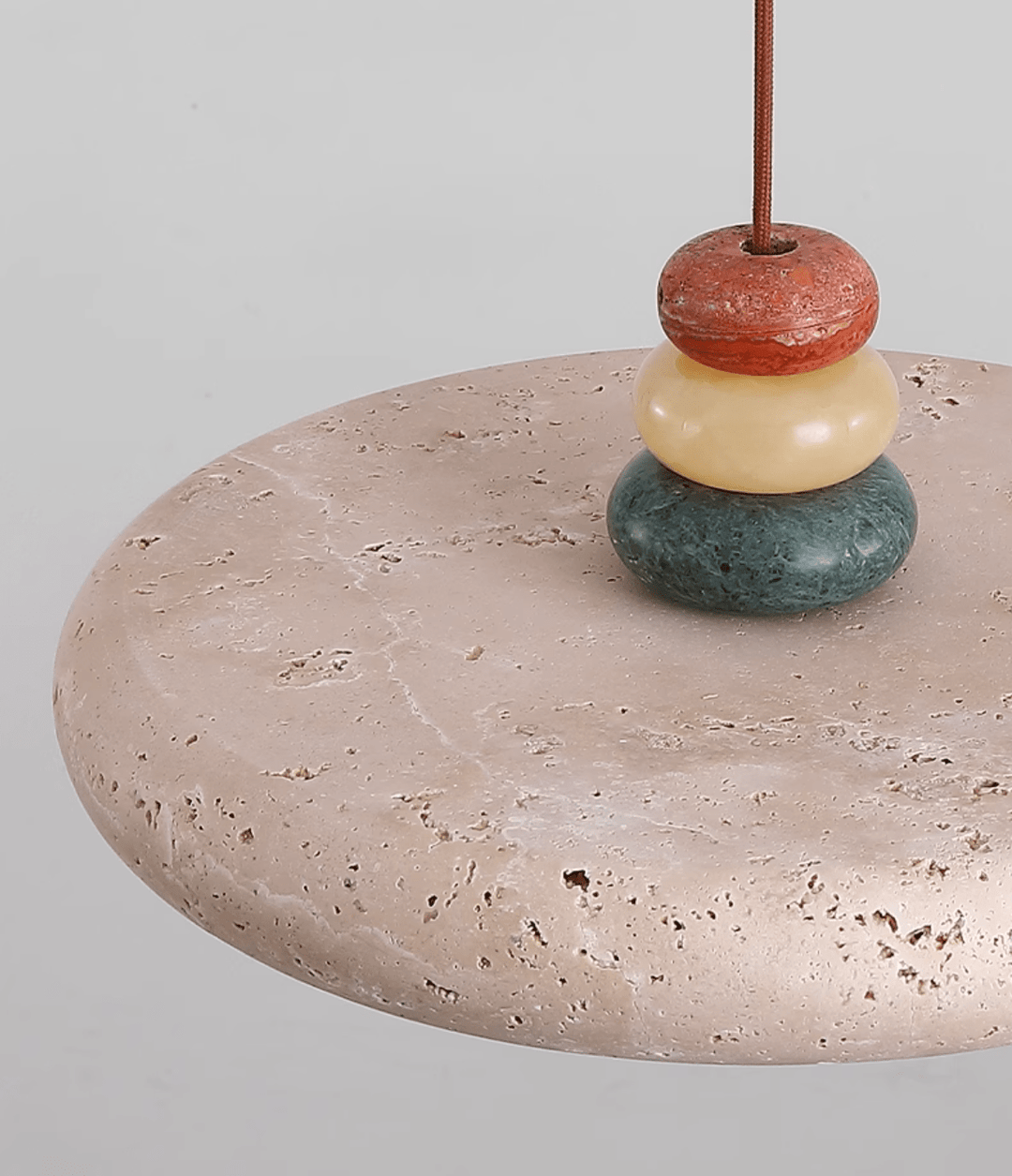 Dorelle Pendant Lamp - Vakkerlight