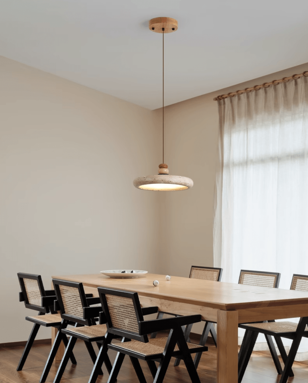 Dorelle Pendant Lamp - Vakkerlight