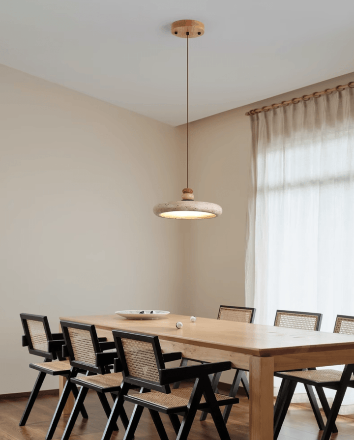 Dorelle Pendant Lamp - Vakkerlight