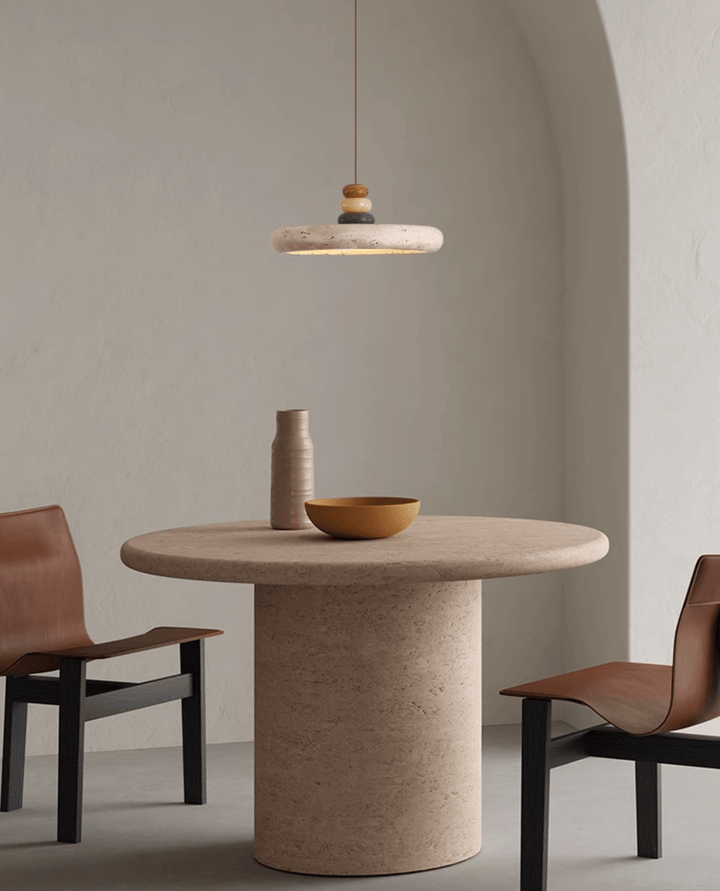 Dorelle Pendant Lamp - Vakkerlight