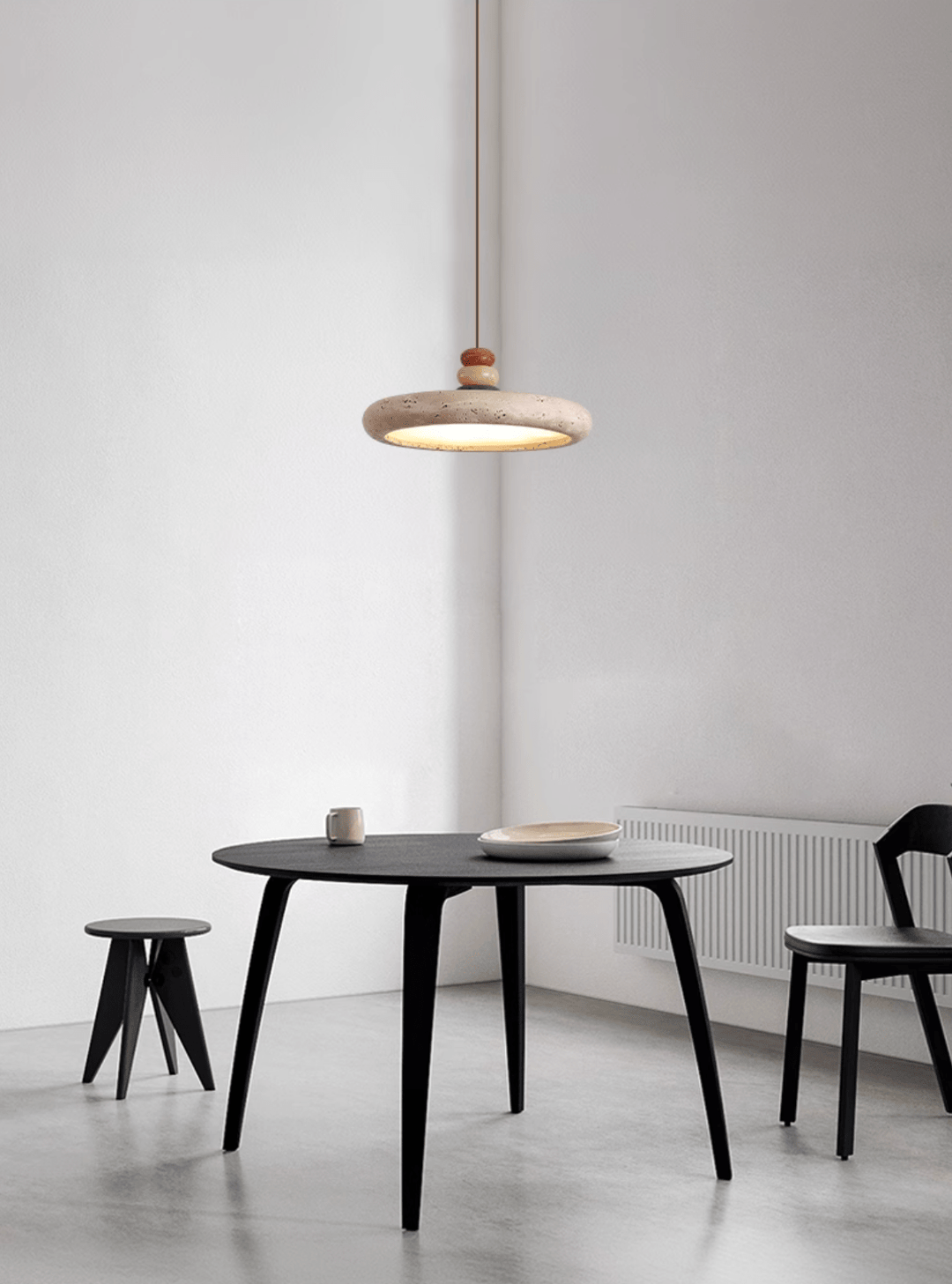 Dorelle Pendant Lamp - Vakkerlight