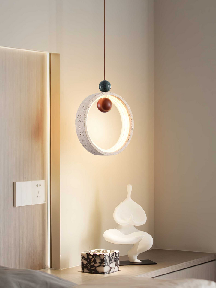 Orvion Pendant Lamp - Vakkerlight