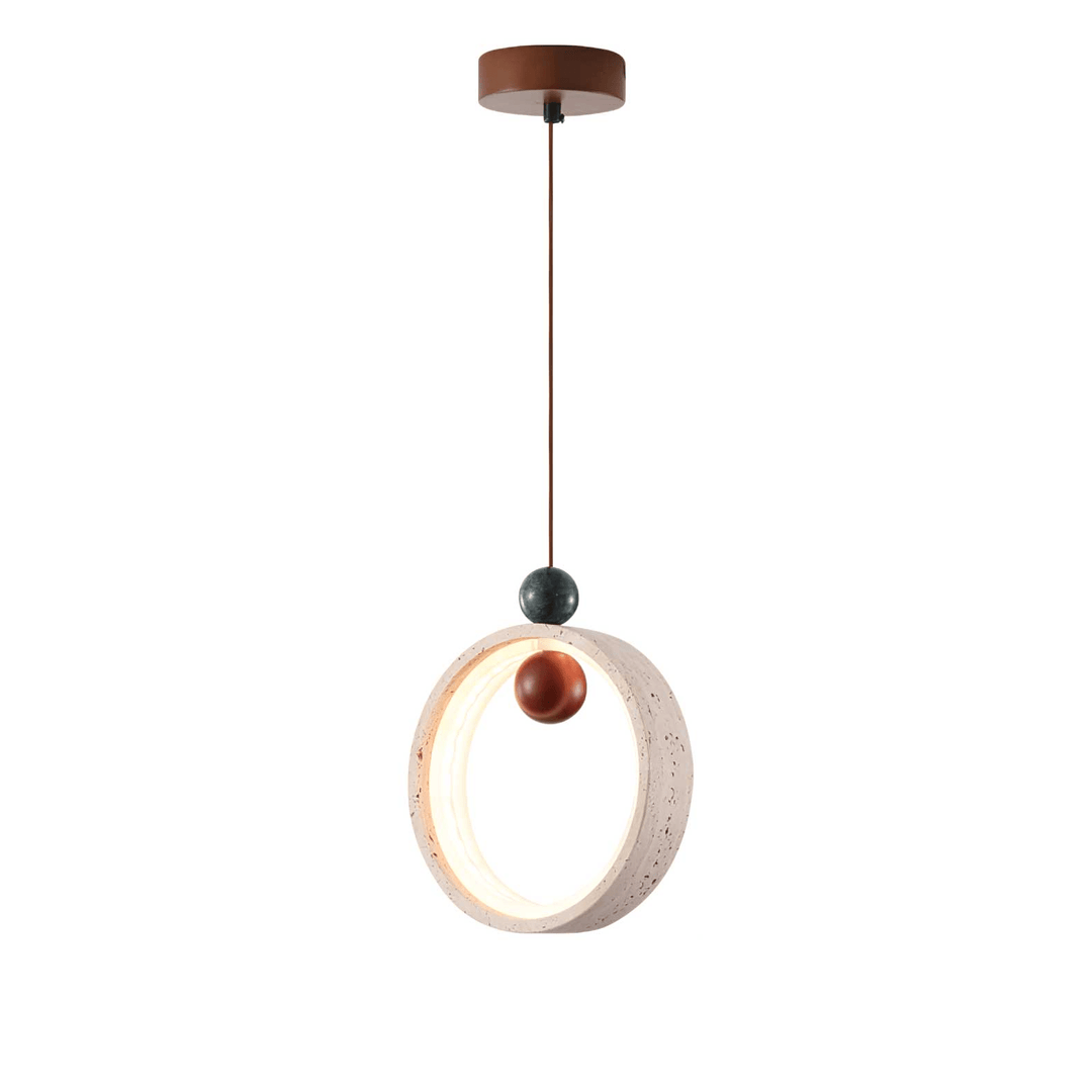 Orvion Pendant Lamp - Vakkerlight