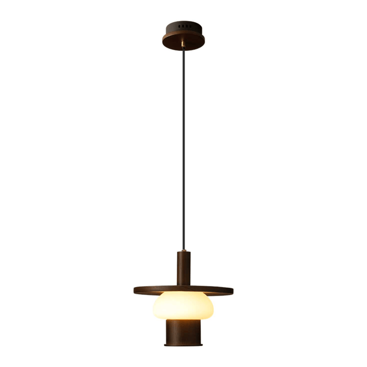 Noka Pendant Light - Vakkerlight
