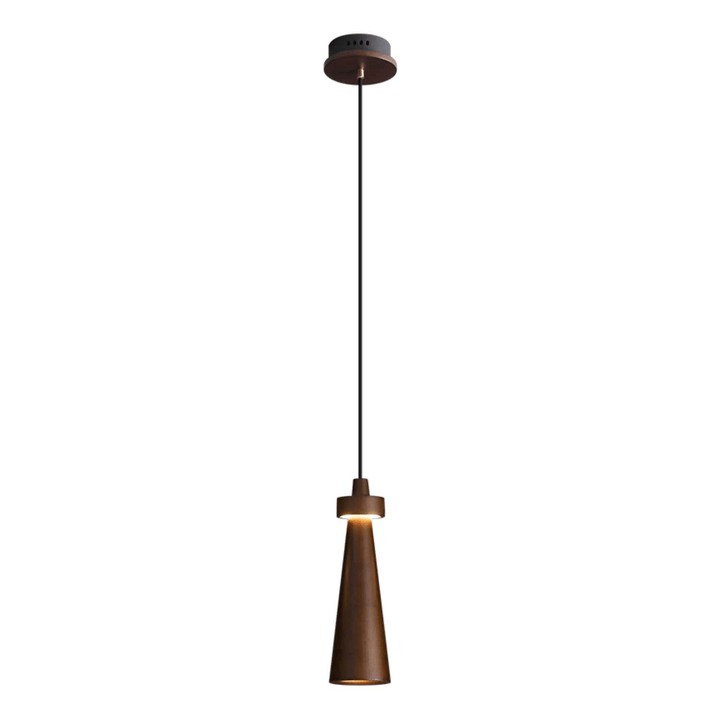 Loma Pendant Light - Vakkerlight