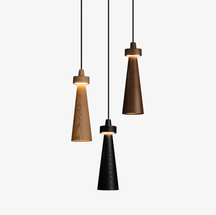 Loma Pendant Light - Vakkerlight