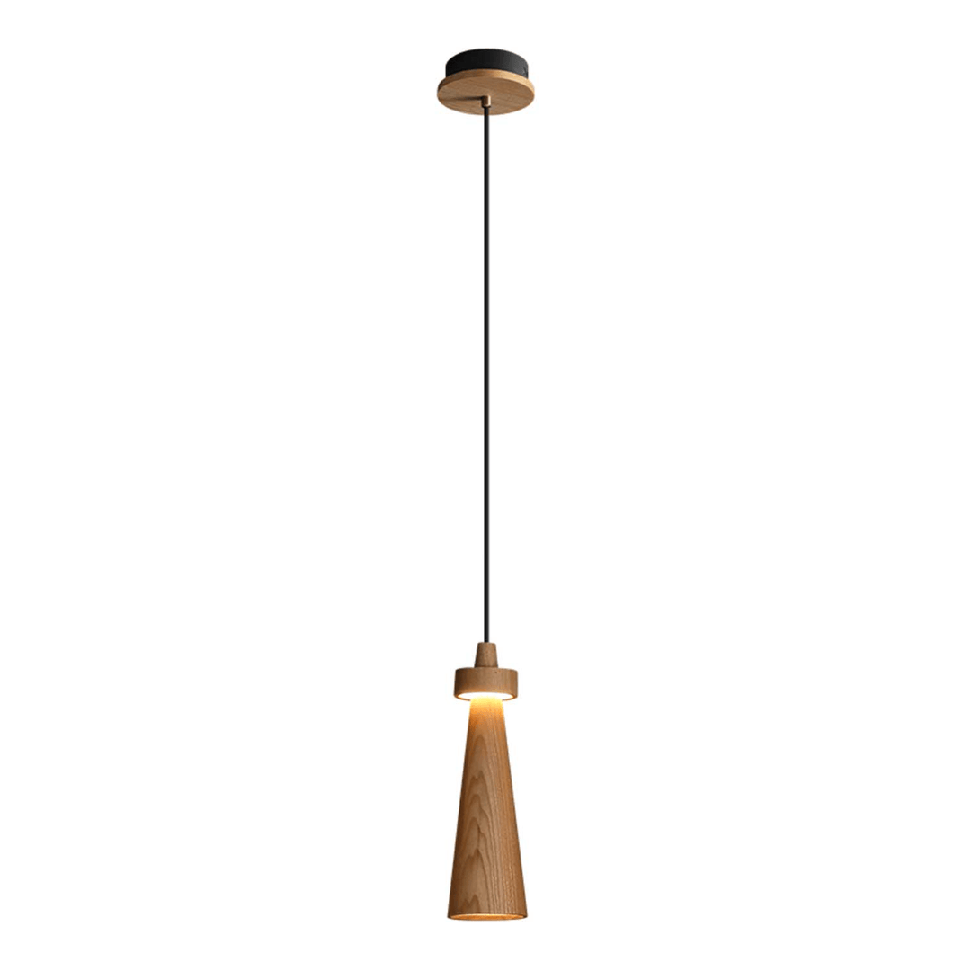 Loma Pendant Light - Vakkerlight