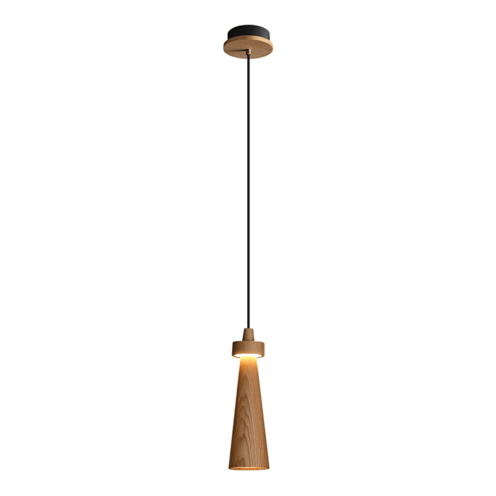Loma Pendant Light - Vakkerlight