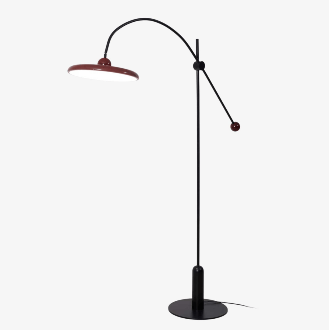 Lola Floor Lamp - Vakkerlight