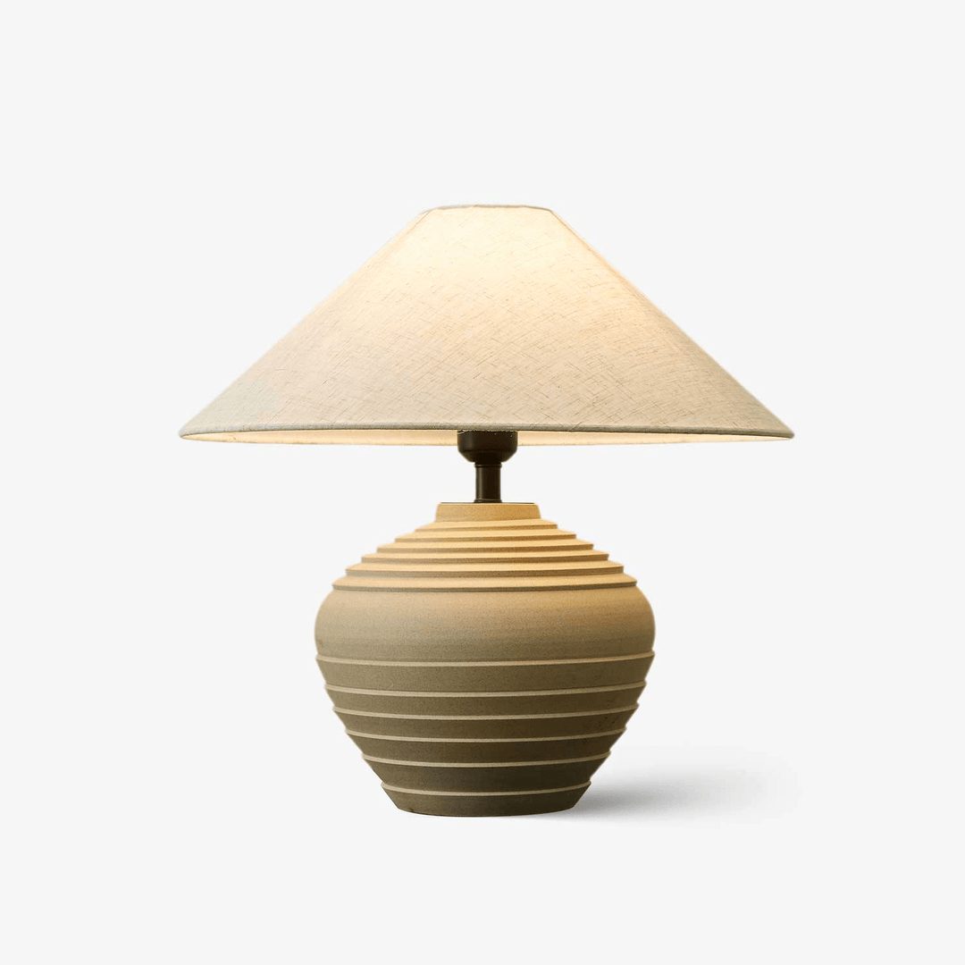 Satori Ridge Table Lamp - Vakkerlight