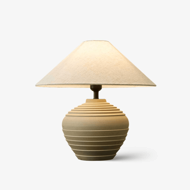 Satori Ridge Table Lamp - Vakkerlight