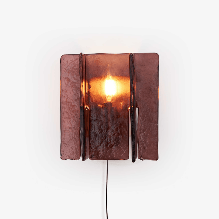 Blason Plug - in Wall Light - Vakkerlight