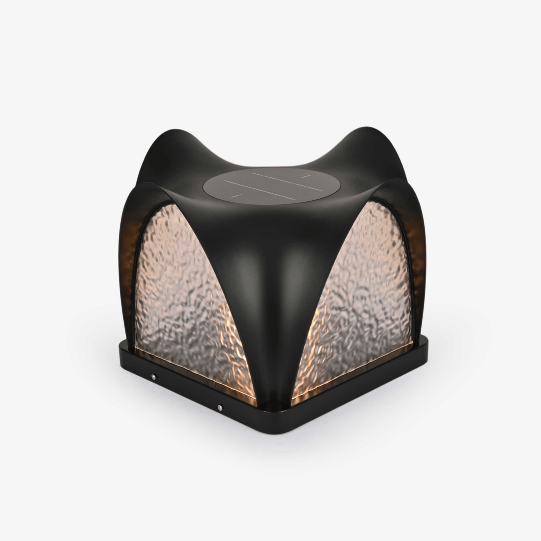 Sculptform Solar Outdoor Light - Vakkerlight