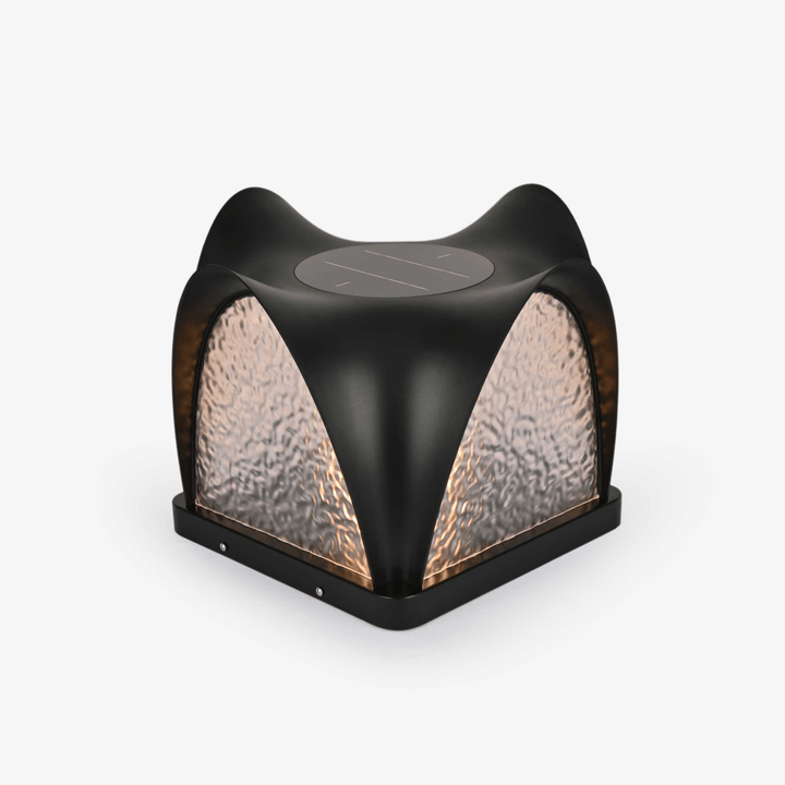 Sculptform Solar Outdoor Light - Vakkerlight