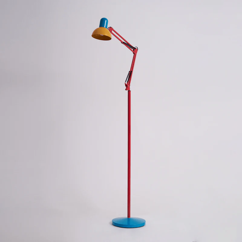 Flexi Memphis Floor Lamp - Vakkerlight