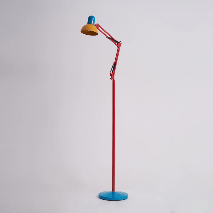Flexi Memphis Floor Lamp - Vakkerlight