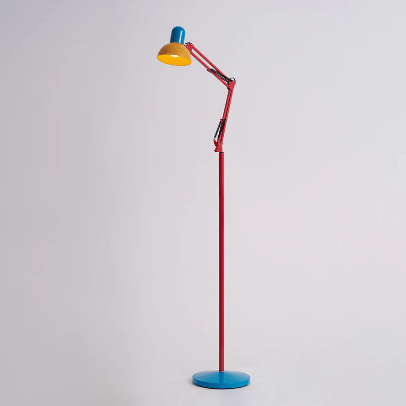 Flexi Memphis Floor Lamp - Vakkerlight
